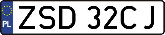 ZSD32CJ