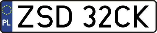 ZSD32CK