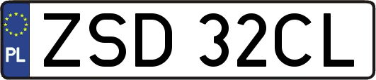 ZSD32CL