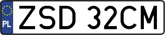 ZSD32CM