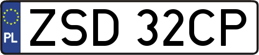 ZSD32CP