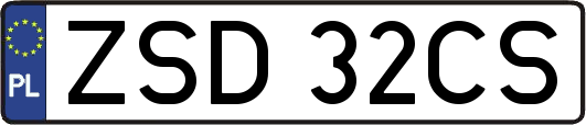 ZSD32CS