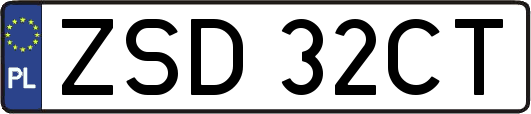 ZSD32CT