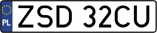 ZSD32CU