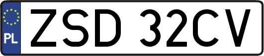 ZSD32CV