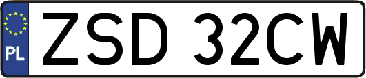 ZSD32CW
