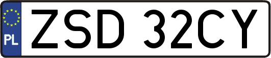 ZSD32CY