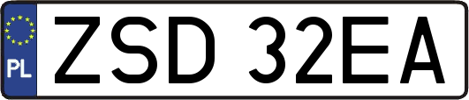 ZSD32EA