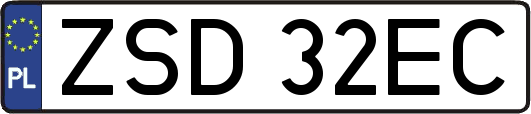 ZSD32EC