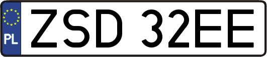 ZSD32EE