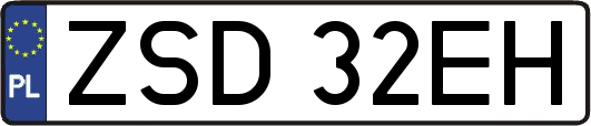ZSD32EH