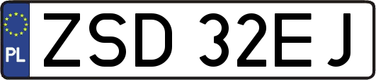 ZSD32EJ