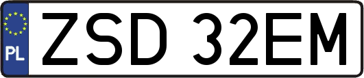 ZSD32EM