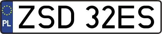 ZSD32ES