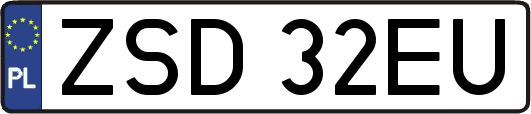 ZSD32EU