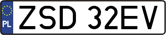 ZSD32EV