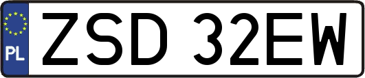 ZSD32EW