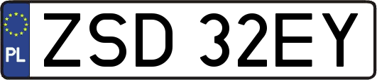 ZSD32EY