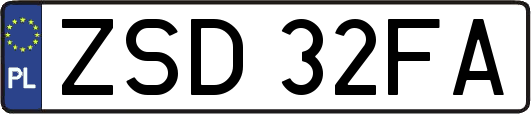 ZSD32FA