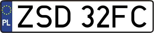 ZSD32FC