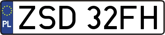 ZSD32FH