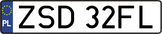 ZSD32FL