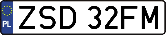 ZSD32FM