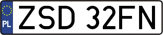 ZSD32FN