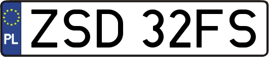 ZSD32FS