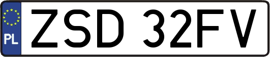 ZSD32FV