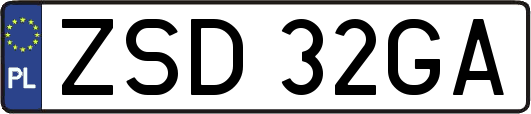 ZSD32GA