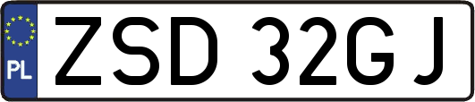 ZSD32GJ