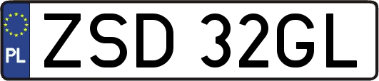 ZSD32GL