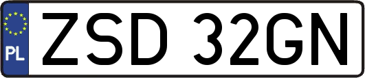 ZSD32GN