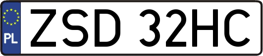 ZSD32HC