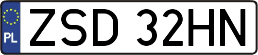 ZSD32HN