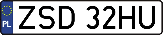 ZSD32HU