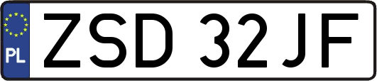 ZSD32JF
