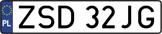 ZSD32JG
