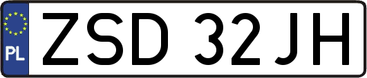 ZSD32JH