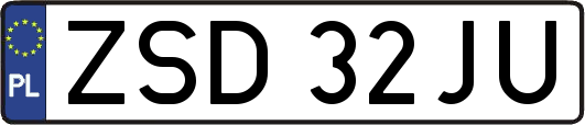 ZSD32JU
