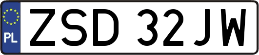 ZSD32JW