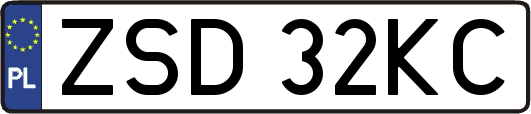 ZSD32KC