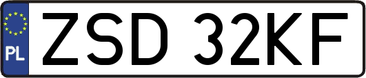 ZSD32KF