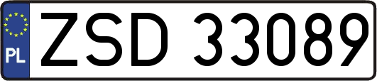 ZSD33089