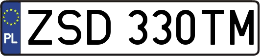 ZSD330TM