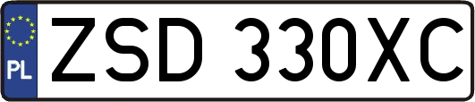 ZSD330XC