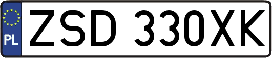 ZSD330XK
