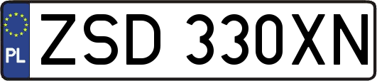 ZSD330XN