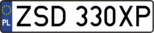 ZSD330XP